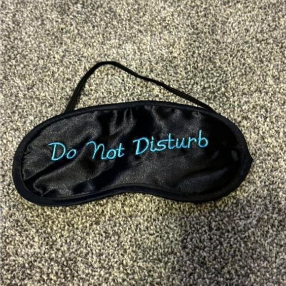 Kid's Sleep Mask - Picture 1 of 1
